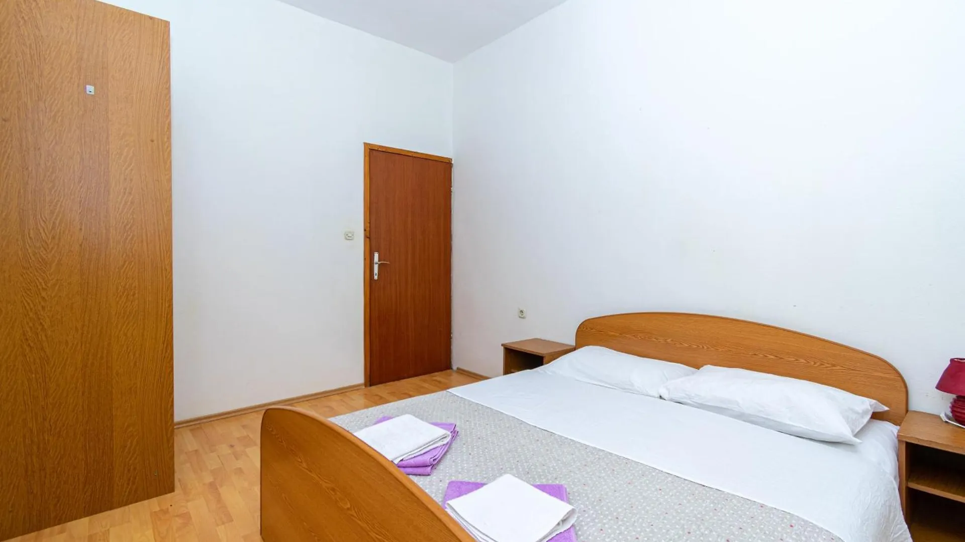 Apartments By The Sea Tkon, Pasman - 16275 Croatia