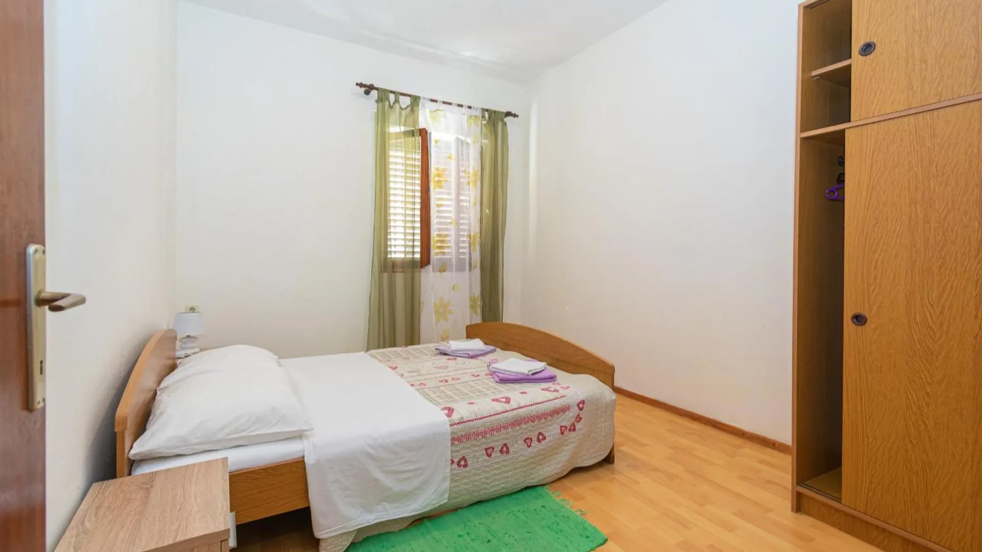 Apartments By The Sea Tkon, Pasman - 16275 0*, Tkon Croatia